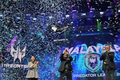 Asia Pacific Predator League 2024