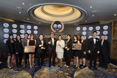 ศุภาลัย คว้ารางวัล FIABCI-Thai 2026 ต่อเนื่องปีที่ 8 ชู 2 โครงการเด่น  พรีเมียร์ ตากสิน-วงเวียนใหญ่ และ พรีมา วิลล่า รังสิต คลอง 3 ต้นแบบที่อยู่อาศัยระดับสากล