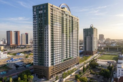 Supalai PARC EkkamaiPattanakarn เพราะการพัก...ควรเริ่มตั้งแต่วันแรกที่เข้าอยู่ ศุภาลัย ชี้เทรนด์ Ready to Move มาแรง ผู้บริโภคยุคใหม่เลือก "คุณภาพชีวิต" ก่อนซื้อ