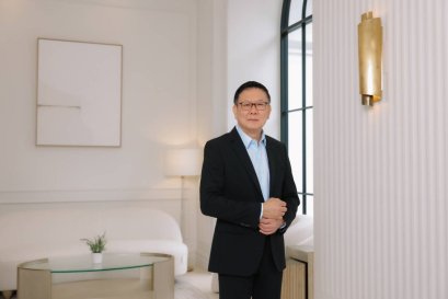 ARKITEKTURA ยกระดับสุนทรียภาพแห่งการอยู่อาศัย ผ่านงาน The Harmony of Living by Arkitektura ใจกลางกรุงเทพฯ ครั้งแรก