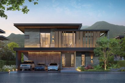 ออริจิ้น มัดรวม 8 โครงการคอนโด-บ้านสวยเปิดใหม่ทั่วประเทศ ชูจุดเด่นวิวสวย-พื้นที่โอ่อ่า-มีฟังก์ชันเพื่อทุก Gen-เลี้ยงสัตว์ได้-เดินทางสะดวก 