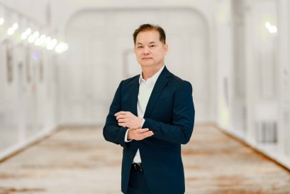 เจาะลึกยอดสั่งสร้างสมาชิก HBA ทั่วประเทศ บ้านต่ำกว่า 5 ล้านบาทฮอต +16% ลุยจัดงานแฟร์ ภาคอีสาน  ใต้ เร่งกระตุ้นกำลังซื้อท้องถิ่น