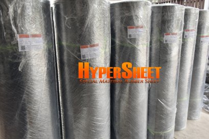 แผ่นยางEPDM 