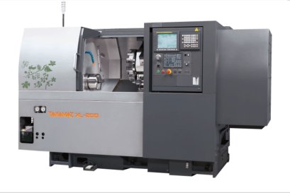 Products Machine tool