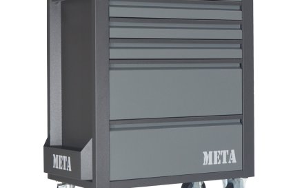 รถเข็นตู้เครื่องมือช่าง 6 ชั้น รุ่น TC-S16