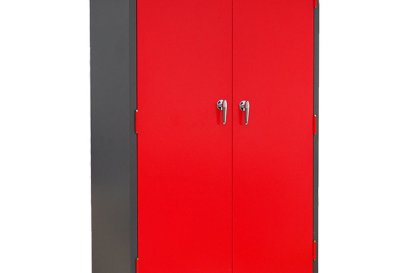 ตู้เหล็ก ตู้เก็บอุปกรณ์ ตู้เหล็กจัดเก็บ รุ่น HC-4811