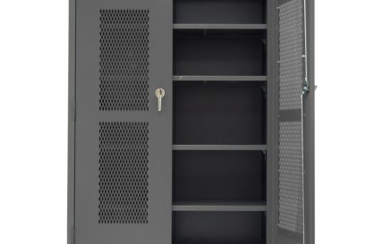 ตู้เหล็กจัดเก็บอุปกรณ์ ตู้เหล็ก ตู้จัดเก็บ รุ่น HC-4813