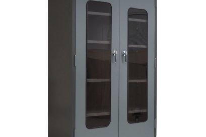 ตู้เหล็ก ตู้เหล็กจัดเก็บอุปกรณ์ รุ่น HC-4812