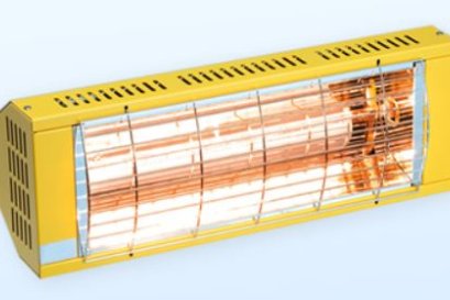 อุปกรณ์ป้องกันการแข็งตัว/การละลายในคลังสินค้า