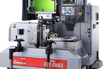 เครื่องเจียร (Grinder)