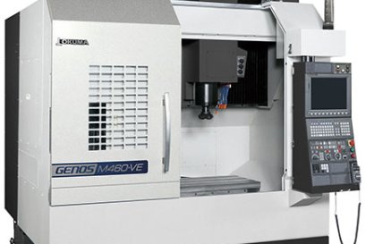 เครื่อง Machining center