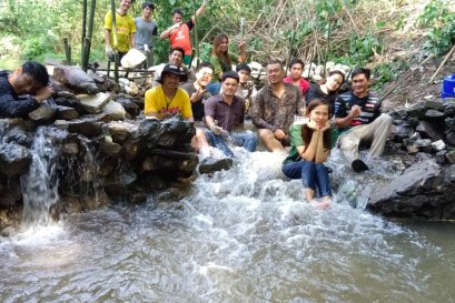 กิจกรรมรักษ์โลก 2022