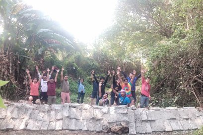 กิจกรรม CSR บริษัท เปอร์มาเฟล็กซ์ จำกัด 