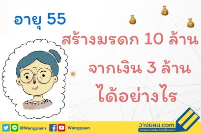 สร้ามรดก