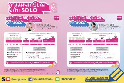 วางแผนเกษียณ