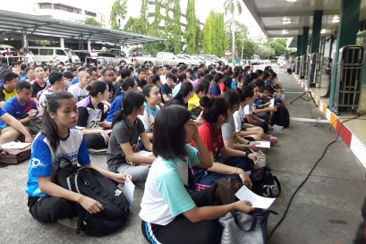 แนวคิดก่อนลงมือ อ่านตำรา กระจายคะแนนให้เป็นโฟกัสได้ใกล้เคียง มีชัยแน่นอน