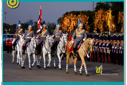  ทหารม้านั้นมีข้อได้เปรียบในเรื่องความคล่องแคล่วในการเคลื่อนที่ได้ดีขึ้น