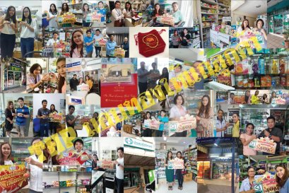 THP  Awards to customer