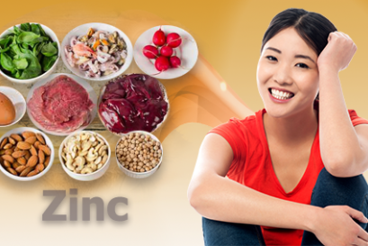 ซิงค์รักษาสิวได้ จริงๆหรือไม่