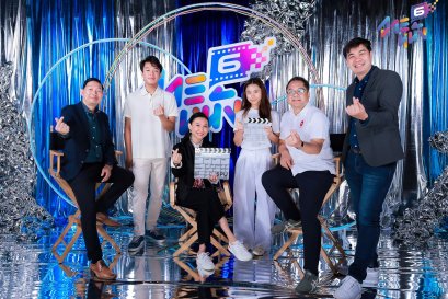 HFC X SPU participated in an exhibition booth at the 6th Movie Festival