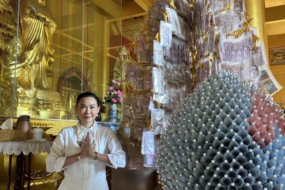 HFC Participates in a Grand Charity Fundraiser