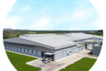 Manufacturers Address / Distributors Address