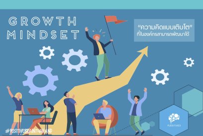 Growth Mindset