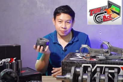 Spacial Review BY "TUNE BY Aot"