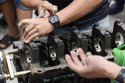 "มือใหม่หัดแต่ง" แต่งรถอย่างไรให้มีทิศทาง เน้นสมรรถนะ