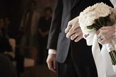 5 คำถามสำหรับว่าที่เจ้าสาว ถ้าถึงคราวต้องเลือกแหวนแต่งงานให้คู่รักของคุณ