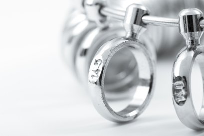 5 สิ่งที่คุณต้องรู้ถ้าอยากปรับขนาดแหวน