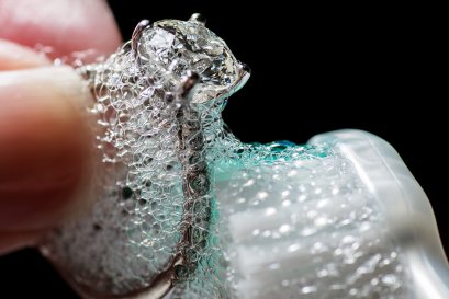 ทำความสะอาดจิวเวลรี่อย่างไร ให้ดูสวยเหมือนใหม่อยู่เสมอ