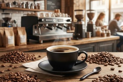 สัญญาณเตือนหน้าร้าน ที่บอกให้เรารู้ว่าต้องเพิ่มกาแฟคั่วอ่อนในร้าน