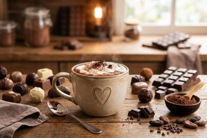 เมล็ดกาแฟโทนช็อกโกแลต คืออะไร? วิธีเลือกกาแฟ Chocolate Notes พร้อมแนะนำโทนโกโก้