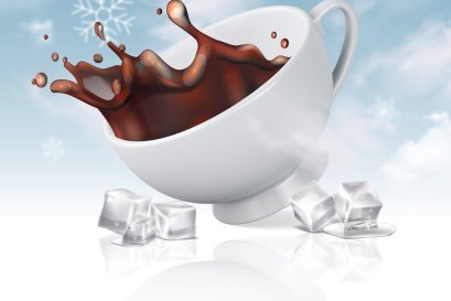 สาเหตุที่ทำให้ กาแฟไม่ร้อน