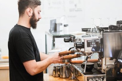 ความสูงของเคาน์เตอร์กาแฟสำคัญยังไง?