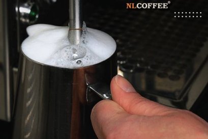 สตีมนมได้หยาบเพราะ?