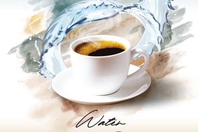 ค่า Water TDS ส่งผลอย่างไรกับรสชาติของกาแฟ?