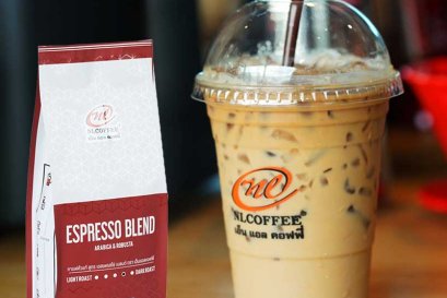 ทำไมควรเลือกซื้อเมล็ดกาแฟจากเรา