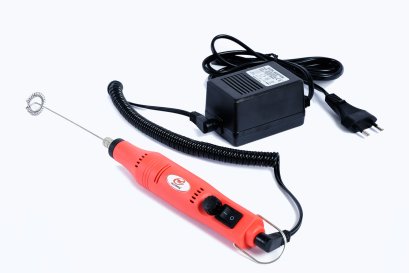 เครื่องตีฟองนมไฟฟ้า