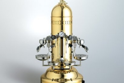 เครื่องชงกาแฟ Bezzera 1905