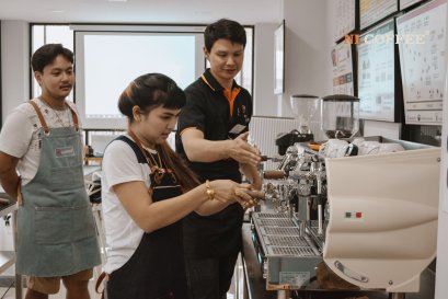 3 เมล็ดกาแฟสายเข้ม สเปกเป๊ะ ราคาสุดคุ้ม ตอบโจทย์ร้านกาแฟสด