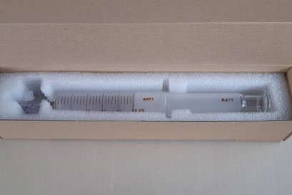 What is Matched Number Syringe? Who need this?