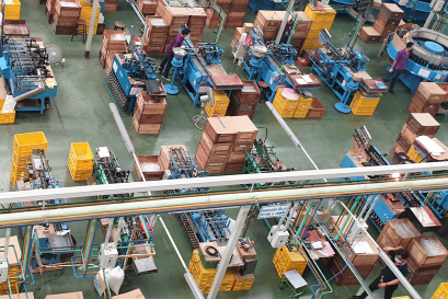 TRIVIWAT: Thailands Leading Manufacturer of Glass Syringes and Medical Glassware