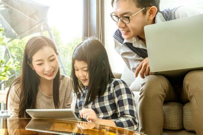 เป็นพ่อแม่ของลูกวัยรุ่น จะช่วยลูกเตรียมตัวสอบอย่างไรดี