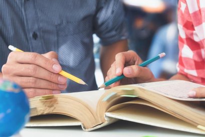 รวมเทคนิคจำเก่งจำแม่น จำนาน รู้ไว้ ! แล้วไปพิชิตคะแนนสอบกัน