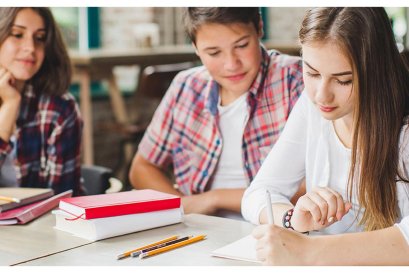 รู้หรือไม่…เราสามารถใช้เวลาว่างอันน้อยนิดในการติวหนังสือได้