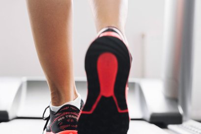 มาทำกายบริหารยืดกล้ามเนื้อในเวลาว่างเพื่อบำรุงสมองกันเถอะ