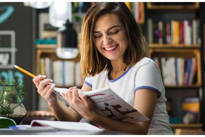 มีเวลาว่างทั้งที จะทบทวนบทเรียนเรื่องอะไรบ้างดีล่ะ