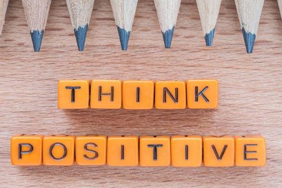 มาลองพิสูจน์ข้อดีของการมีเพื่อนคิดบวก